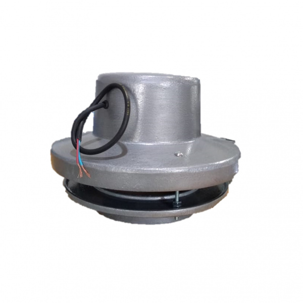 Extractor de techo 6" Comercial