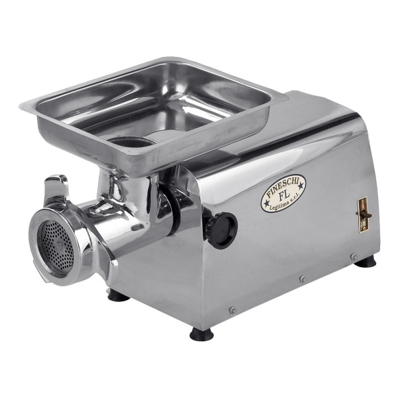 Picadora de carne Fineschi calibre 32