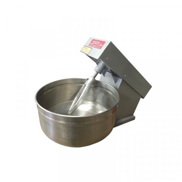 Amasadora de mesa 20lt Maqjor