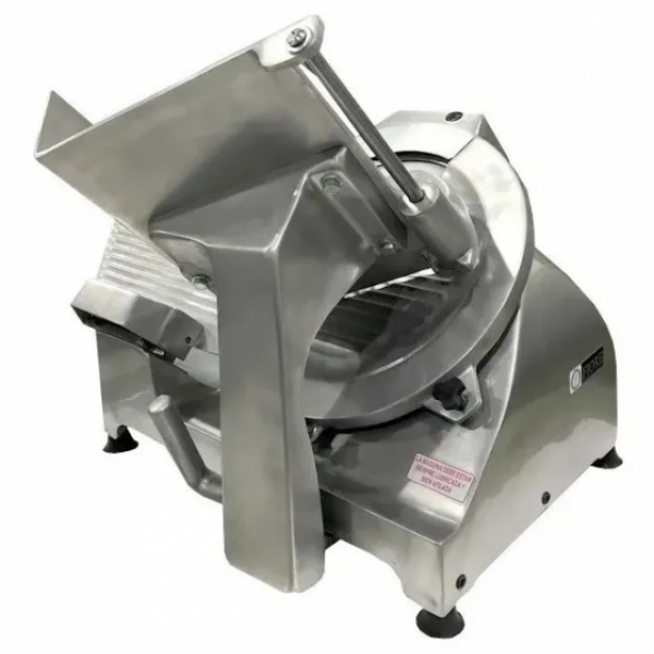 Cortadora de fiambres FIORE 330 mm